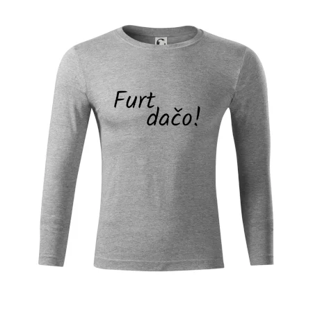 Furt dačo