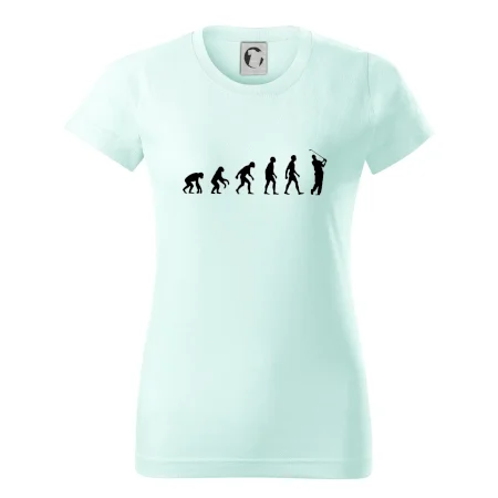 Evolúcia Golf
