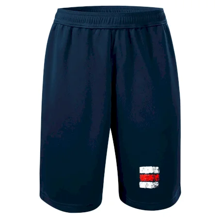 Turistická značka - červená