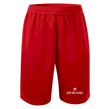 ZDAŘ BŮH, KURVA!﻿