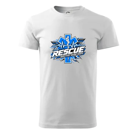 Rescue - Every second counts