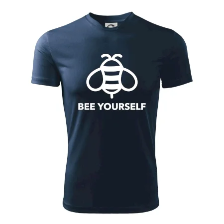 Bee yourself