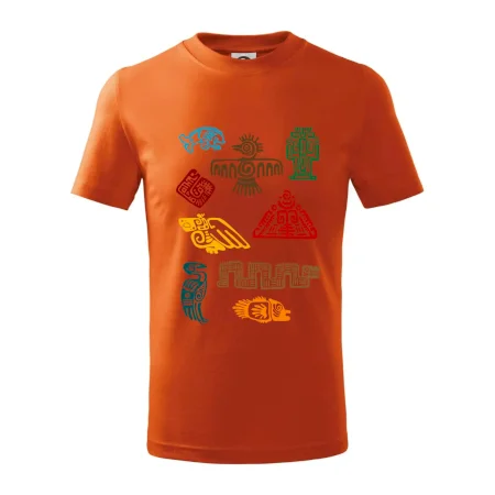 Mayovia - ikony príšery