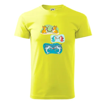 Prejav lásky zvieratá