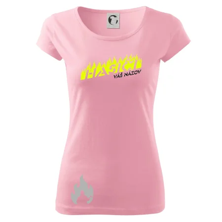 Hasiči - oheň - Váš názov