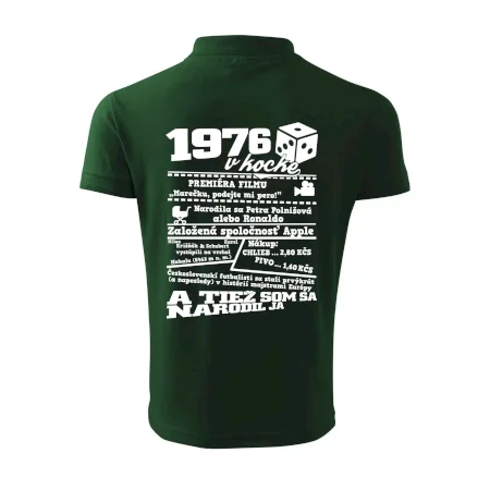 1976 v kocke