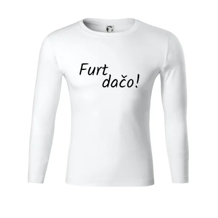 Furt dačo