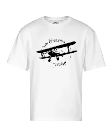 Still Plays With Planes
