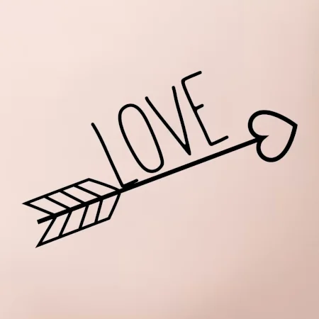 Love šíp