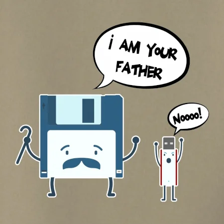 I am your father USB