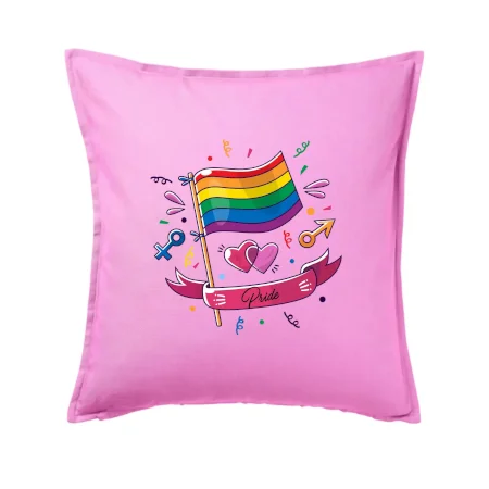 Pride vlajka
