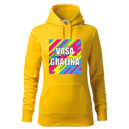 Potlač s vašou grafikou
