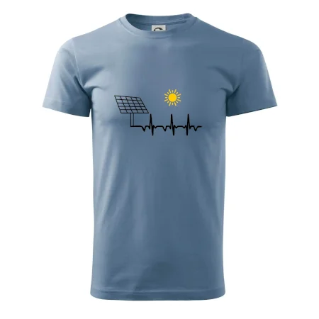 Ekg Fotovoltaická elektráreň