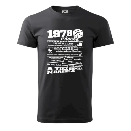 1978 v kocke