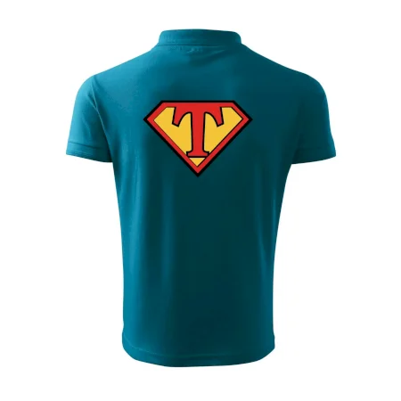 Superman písmeno