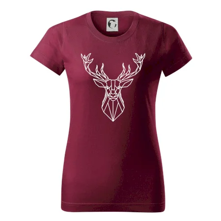 Geometria - Veľký jeleň