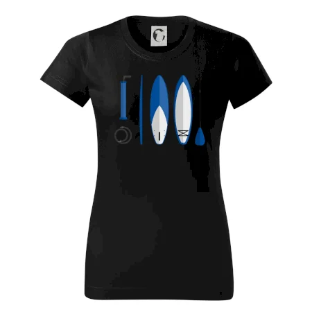 Paddleboard set