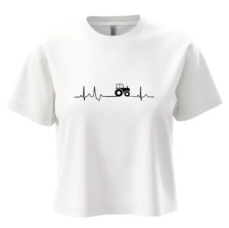 Traktor EKG