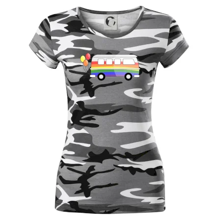 LGBT busík