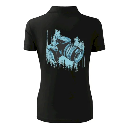 Zrkadlovka v prírode