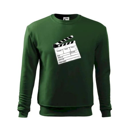 Filmová klapka