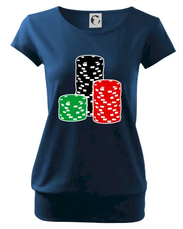 Poker žetóny
