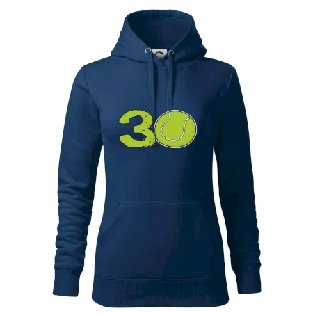 Tenis okrúhle narodeniny 30