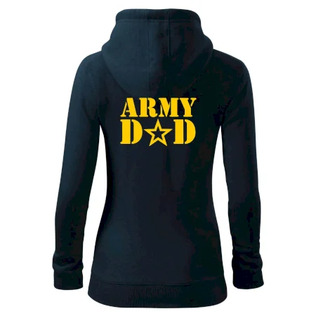 Army dad