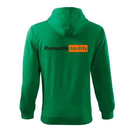 Porn - romantik navždy