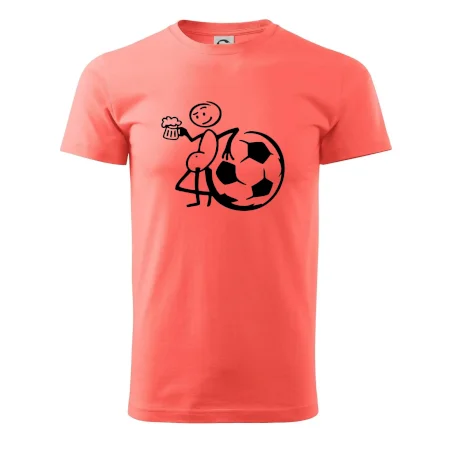 Veľký futbalista