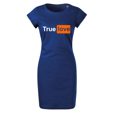 Porn - True Love