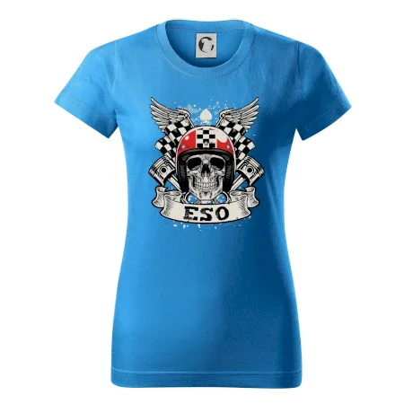 Motorkár eso