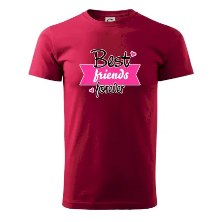 Best friends stuha
