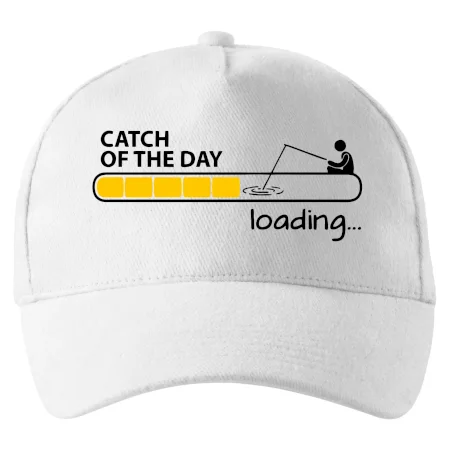 Rybárčenie - Catch of the day