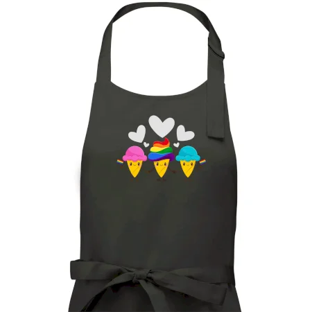 LGBT zmrzliny