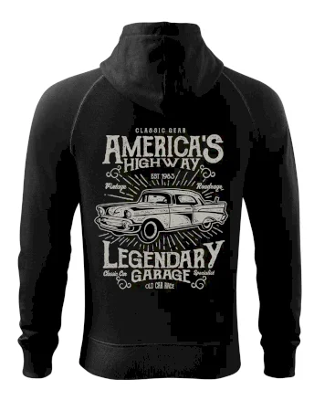 America's  Highway
