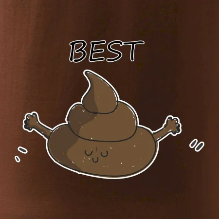 Best Friends WC