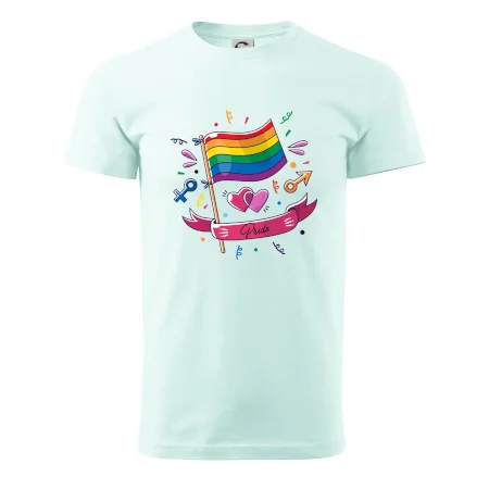 Pride vlajka