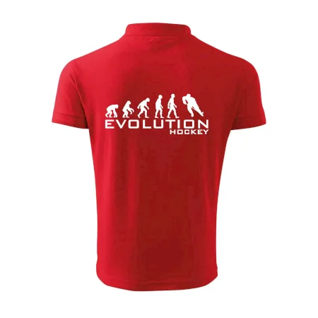 Evolúcia Hockey - hráč