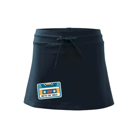 Narodeniny kazeta Best of 1964