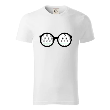 Okuliare optika