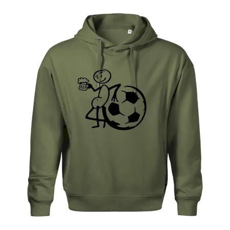 Veľký futbalista