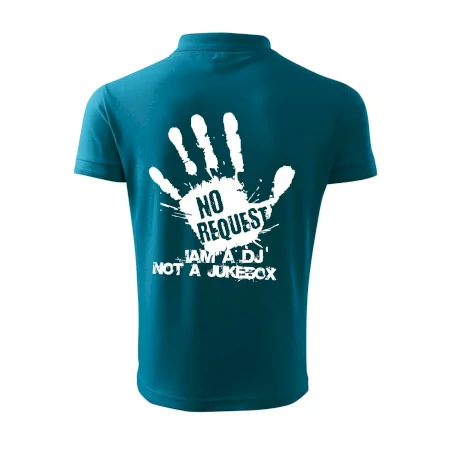 Iam a dj not a jukebox  - ruka