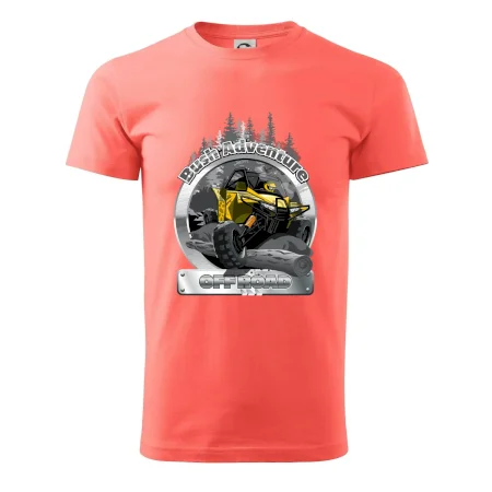 ATV Bush Adventure