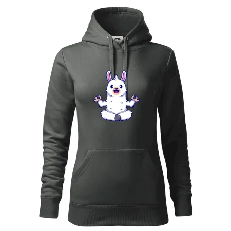 Yoga meditácie - lama