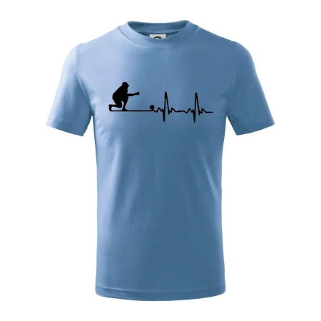 EKG petanque