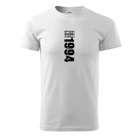 Limited edition 1994 pruh