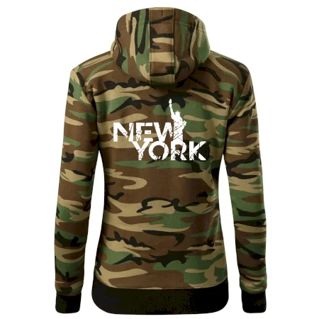 New York retro