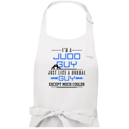 Judo Guy