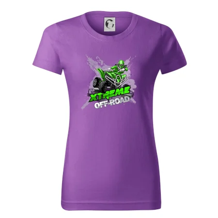 ATV štvorkolka offroad XXX